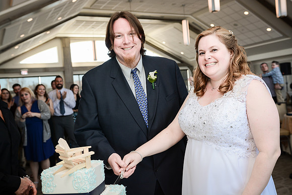 Mercer County Boathouse Wedding | Mercer County Wedding | Mercer County New Jersey | Wedding | Ashley Halas Photography LLC Hamilton New Jersey Photographer