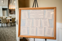 Mercer County Boathouse Wedding | Mercer County Wedding | Mercer County New Jersey | Wedding | Ashley Halas Photography LLC Hamilton New Jersey Photographer
