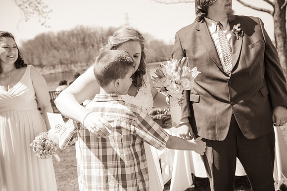 Mercer County Boathouse Wedding | Mercer County Wedding | Mercer County New Jersey | Wedding | Ashley Halas Photography LLC Hamilton New Jersey Photographer