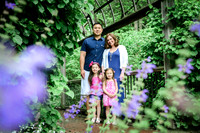 The Yao Family