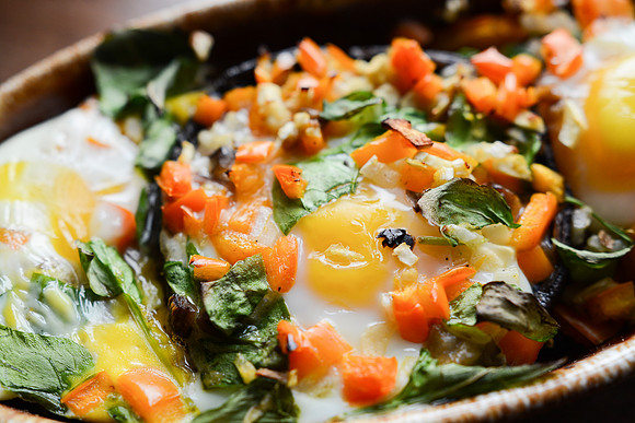 Food Photographer Ashley Halas Photography LLC | Hamilton New Jersey