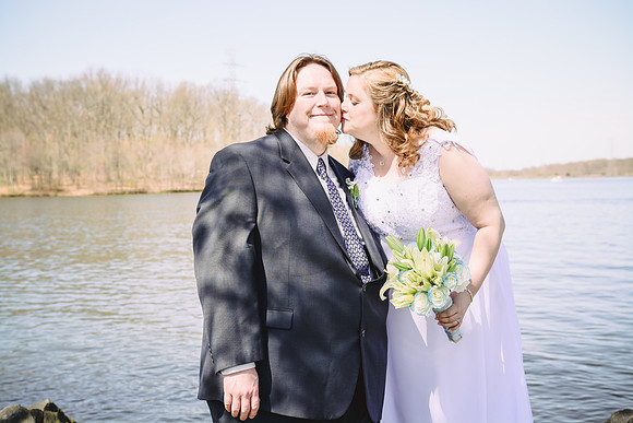 Mercer County Boathouse Wedding | Mercer County Wedding | Mercer County New Jersey | Wedding | Ashley Halas Photography LLC Hamilton New Jersey Photographer