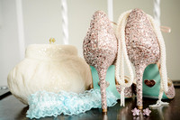 WEDDING: Matt & Danielle