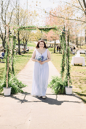 Mercer County Boathouse Wedding | Mercer County Wedding | Mercer County New Jersey | Wedding | Ashley Halas Photography LLC Hamilton New Jersey Photographer