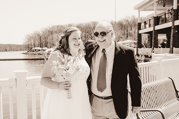Mercer County Boathouse Wedding | Mercer County Wedding | Mercer County New Jersey | Wedding | Ashley Halas Photography LLC Hamilton New Jersey Photographer