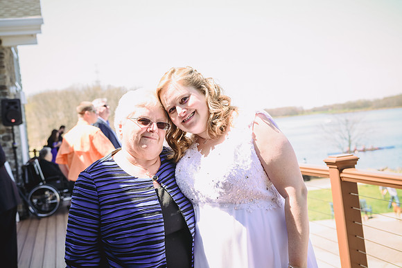 Mercer County Boathouse Wedding | Mercer County Wedding | Mercer County New Jersey | Wedding | Ashley Halas Photography LLC Hamilton New Jersey Photographer