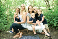 Eileen's Gran-babies!