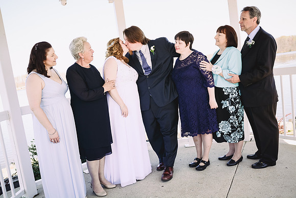 Mercer County Boathouse Wedding | Mercer County Wedding | Mercer County New Jersey | Wedding | Ashley Halas Photography LLC Hamilton New Jersey Photographer