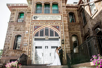 WEDDING: Abner & Lidbi
