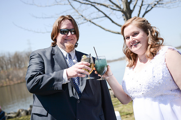 Mercer County Boathouse Wedding | Mercer County Wedding | Mercer County New Jersey | Wedding | Ashley Halas Photography LLC Hamilton New Jersey Photographer