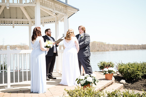 Mercer County Boathouse Wedding | Mercer County Wedding | Mercer County New Jersey | Wedding | Ashley Halas Photography LLC Hamilton New Jersey Photographer