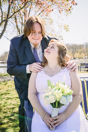Mercer County Boathouse Wedding | Mercer County Wedding | Mercer County New Jersey | Wedding | Ashley Halas Photography LLC Hamilton New Jersey Photographer