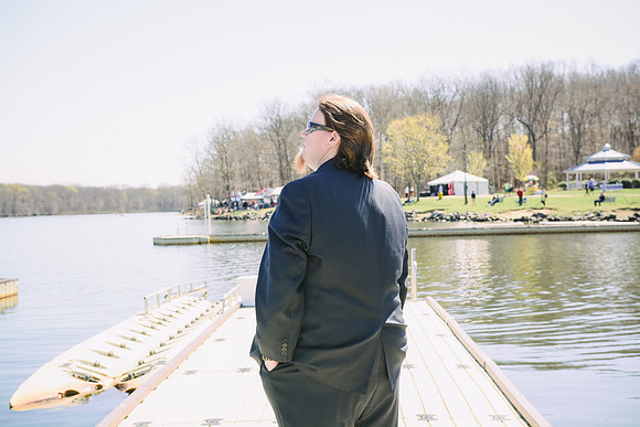 Mercer County Boathouse Wedding | Mercer County Wedding | Mercer County New Jersey | Wedding | Ashley Halas Photography LLC Hamilton New Jersey Photographer