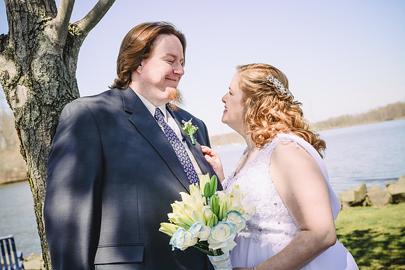 Mercer County Boathouse Wedding | Mercer County Wedding | Mercer County New Jersey | Wedding | Ashley Halas Photography LLC Hamilton New Jersey Photographer
