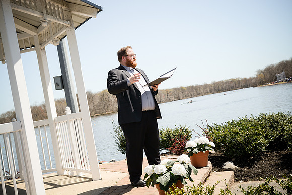 Mercer County Boathouse Wedding | Mercer County Wedding | Mercer County New Jersey | Wedding | Ashley Halas Photography LLC Hamilton New Jersey Photographer