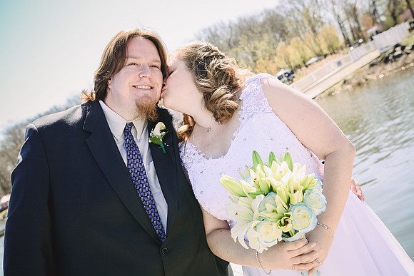 Mercer County Boathouse Wedding | Mercer County Wedding | Mercer County New Jersey | Wedding | Ashley Halas Photography LLC Hamilton New Jersey Photographer