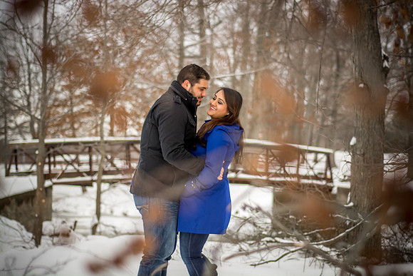 Engagement Photography