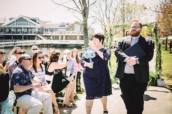 Mercer County Boathouse Wedding | Mercer County Wedding | Mercer County New Jersey | Wedding | Ashley Halas Photography LLC Hamilton New Jersey Photographer