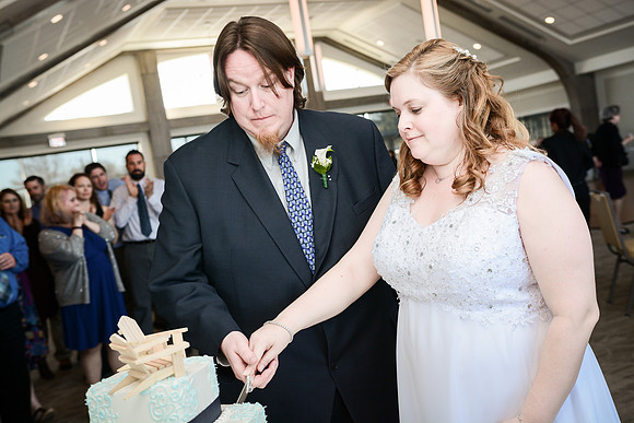 Mercer County Boathouse Wedding | Mercer County Wedding | Mercer County New Jersey | Wedding | Ashley Halas Photography LLC Hamilton New Jersey Photographer