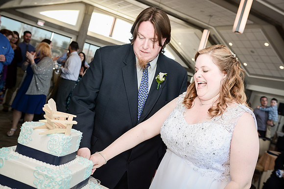 Mercer County Boathouse Wedding | Mercer County Wedding | Mercer County New Jersey | Wedding | Ashley Halas Photography LLC Hamilton New Jersey Photographer