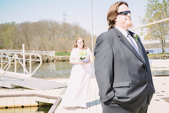 Mercer County Boathouse Wedding | Mercer County Wedding | Mercer County New Jersey | Wedding | Ashley Halas Photography LLC Hamilton New Jersey Photographer