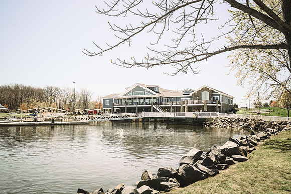 Mercer County Boathouse Wedding | Mercer County Wedding | Mercer County New Jersey | Wedding | Ashley Halas Photography LLC Hamilton New Jersey Photographer