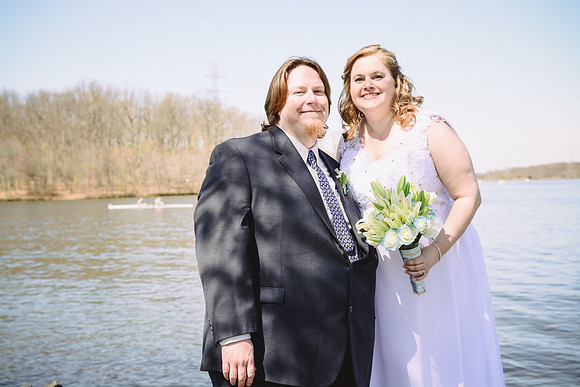 Mercer County Boathouse Wedding | Mercer County Wedding | Mercer County New Jersey | Wedding | Ashley Halas Photography LLC Hamilton New Jersey Photographer