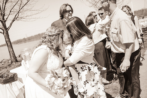 Mercer County Boathouse Wedding | Mercer County Wedding | Mercer County New Jersey | Wedding | Ashley Halas Photography LLC Hamilton New Jersey Photographer