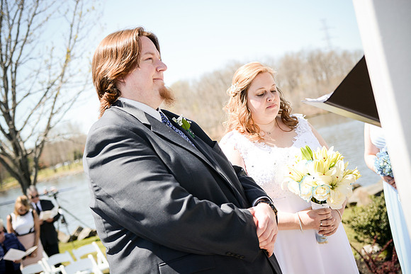 Mercer County Boathouse Wedding | Mercer County Wedding | Mercer County New Jersey | Wedding | Ashley Halas Photography LLC Hamilton New Jersey Photographer