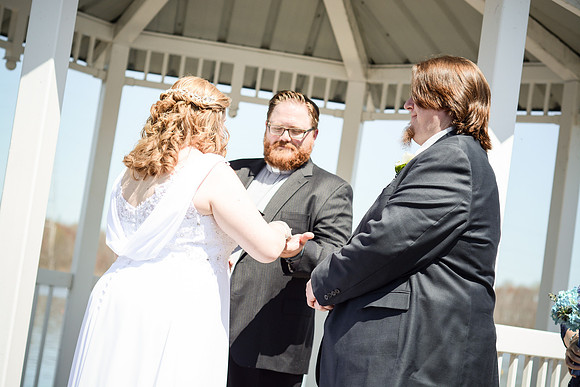 Mercer County Boathouse Wedding | Mercer County Wedding | Mercer County New Jersey | Wedding | Ashley Halas Photography LLC Hamilton New Jersey Photographer