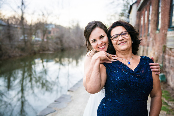 Lambertville New Jersey Wedding | River Town Wedding | Hunterdon County New Jersey | Intimate Wedding | Ashley Halas Photography LLC Hamilton New Jersey Photographer