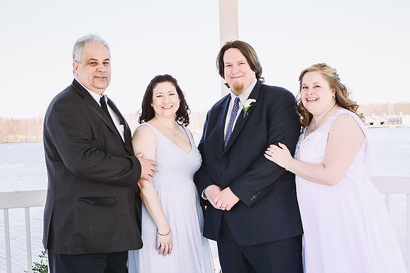 Mercer County Boathouse Wedding | Mercer County Wedding | Mercer County New Jersey | Wedding | Ashley Halas Photography LLC Hamilton New Jersey Photographer