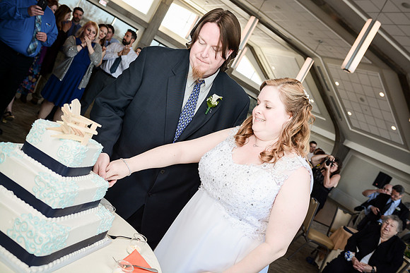 Mercer County Boathouse Wedding | Mercer County Wedding | Mercer County New Jersey | Wedding | Ashley Halas Photography LLC Hamilton New Jersey Photographer