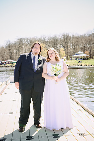 Mercer County Boathouse Wedding | Mercer County Wedding | Mercer County New Jersey | Wedding | Ashley Halas Photography LLC Hamilton New Jersey Photographer