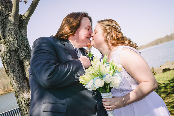 Mercer County Boathouse Wedding | Mercer County Wedding | Mercer County New Jersey | Wedding | Ashley Halas Photography LLC Hamilton New Jersey Photographer