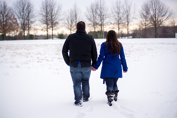 Engagement Photography