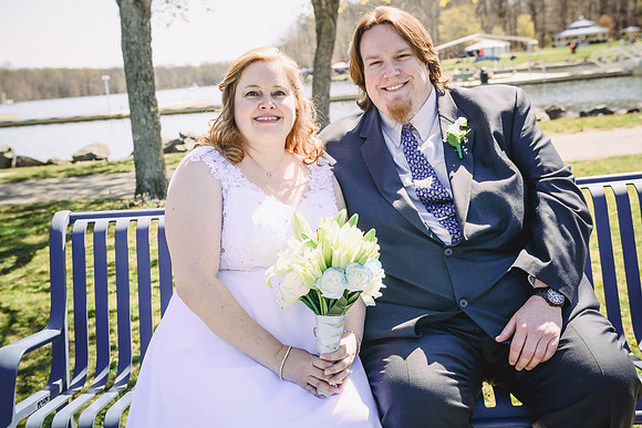 Mercer County Boathouse Wedding | Mercer County Wedding | Mercer County New Jersey | Wedding | Ashley Halas Photography LLC Hamilton New Jersey Photographer