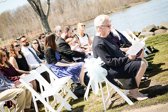 Mercer County Boathouse Wedding | Mercer County Wedding | Mercer County New Jersey | Wedding | Ashley Halas Photography LLC Hamilton New Jersey Photographer
