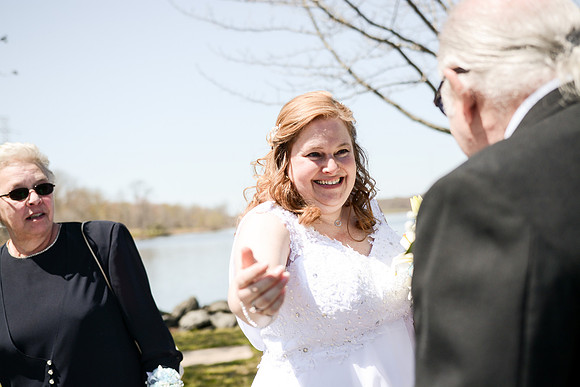 Mercer County Boathouse Wedding | Mercer County Wedding | Mercer County New Jersey | Wedding | Ashley Halas Photography LLC Hamilton New Jersey Photographer