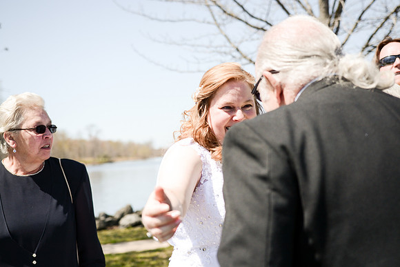 Mercer County Boathouse Wedding | Mercer County Wedding | Mercer County New Jersey | Wedding | Ashley Halas Photography LLC Hamilton New Jersey Photographer