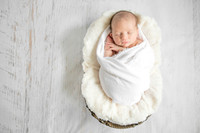 Newborn: Addison