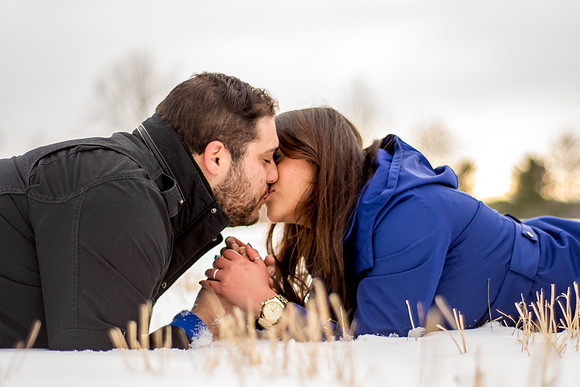 Engagement Photography
