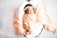 Newborn: Lily