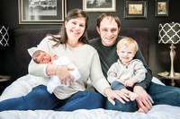 Newborn: Hudson
