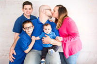 The Cyples Family