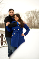 Engagement Photography