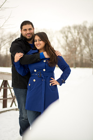Engagement Photography