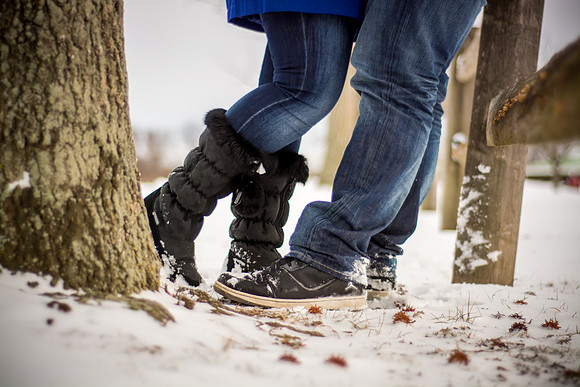 Engagement Photography