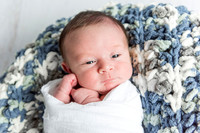 Newborn: Dean