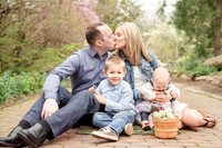 Spring Mini: Masi Family